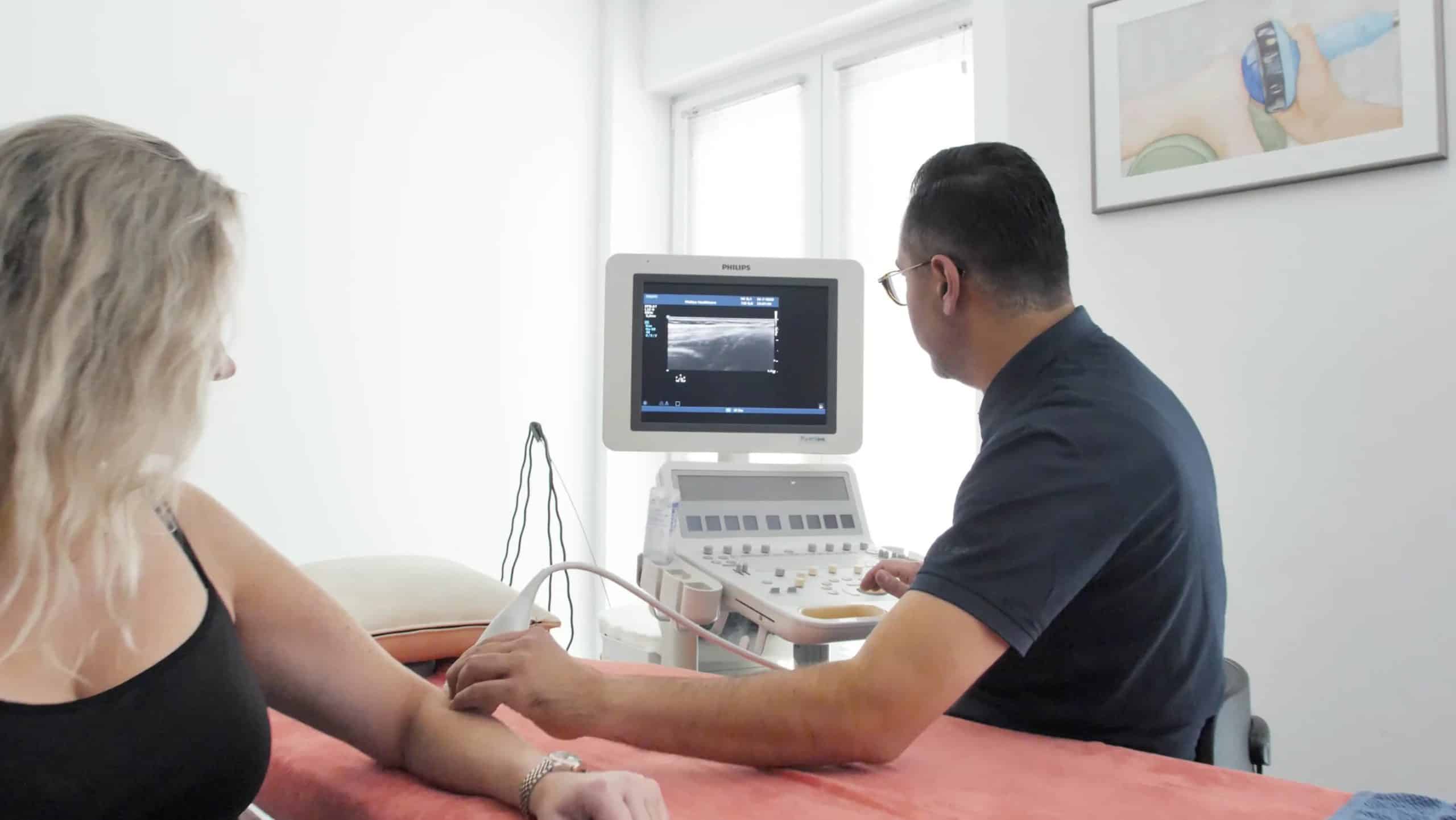 wat doet fysiotherapie